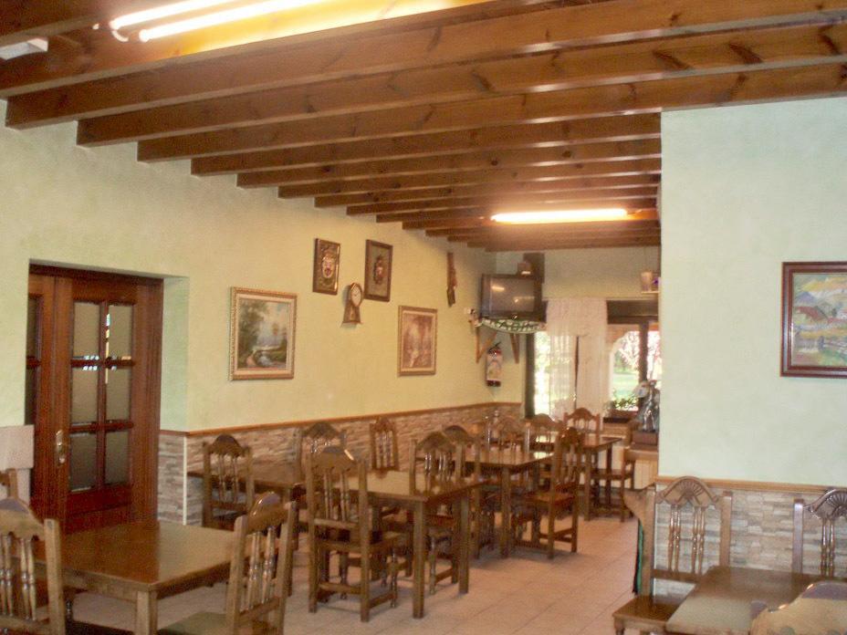 Posada Casa De Julia Parbayon Exterior photo